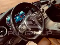 2023 Mercedes Benz GLC 250
