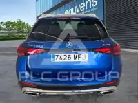 2023 Mercedes Benz GLC 250