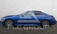 2023 Mercedes Benz CLE 450