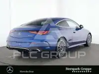 2023 Mercedes Benz CLE 450