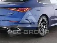 2023 Mercedes Benz CLE 450