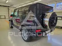 2023 Mercedes Benz G 500