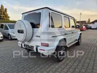 2023 Mercedes Benz G 500