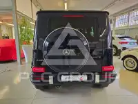 2023 Mercedes Benz G 500