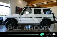 2023 Mercedes Benz G 500
