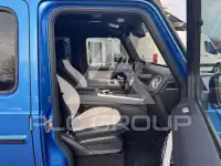 2023 Mercedes Benz G 500