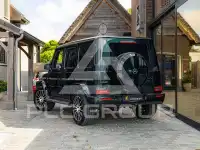 2023 Mercedes Benz G 500