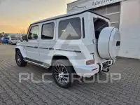 2023 Mercedes Benz G 500