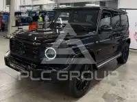 2023 Mercedes Benz G 500