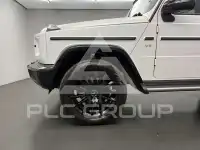 2023 Mercedes Benz G 500