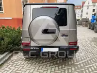 2023 Mercedes Benz G 500
