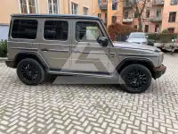 2023 Mercedes Benz G 500