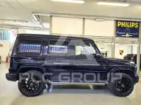 2023 Mercedes Benz G 500