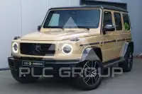 2023 Mercedes Benz G 500