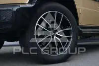 2023 Mercedes Benz G 500