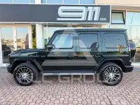 2023 Mercedes Benz G 500