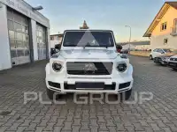 2023 Mercedes Benz G 500