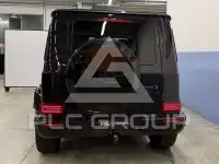 2023 Mercedes Benz G 500
