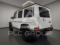 2023 Mercedes Benz G 500