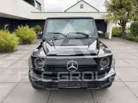 2023 Mercedes Benz G 500