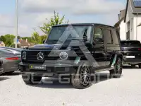 2023 Mercedes Benz G 500