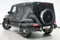 2023 Mercedes Benz G 500