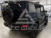 2023 Mercedes Benz G 500