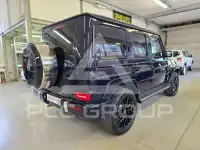 2023 Mercedes Benz G 500