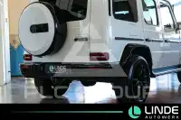 2023 Mercedes Benz G 500
