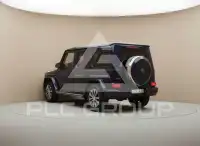 2023 Mercedes Benz G 500