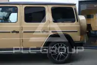 2023 Mercedes Benz G 500