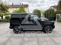 2023 Mercedes Benz G 500