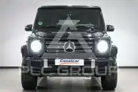 2023 Mercedes Benz G 500