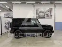 2023 Mercedes Benz G 500