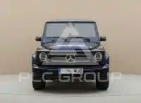 2023 Mercedes Benz G 500