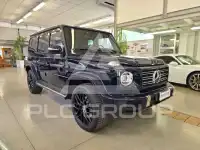 2023 Mercedes Benz G 500