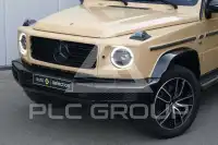 2023 Mercedes Benz G 500