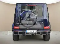 2023 Mercedes Benz G 500