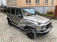 2023 Mercedes Benz G 500