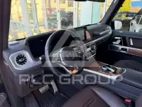 2023 Mercedes Benz G 500