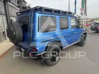 2023 Mercedes Benz G 500
