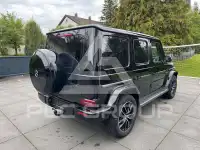 2023 Mercedes Benz G 500