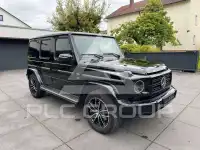 2023 Mercedes Benz G 500
