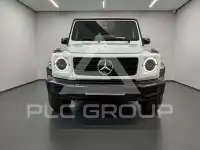 2023 Mercedes Benz G 500