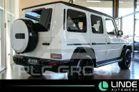 2023 Mercedes Benz G 500