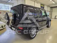 2023 Mercedes Benz G 500