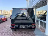 2023 Mercedes Benz G 500