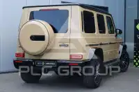 2023 Mercedes Benz G 500