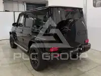 2023 Mercedes Benz G 500
