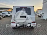 2023 Mercedes Benz G 500
